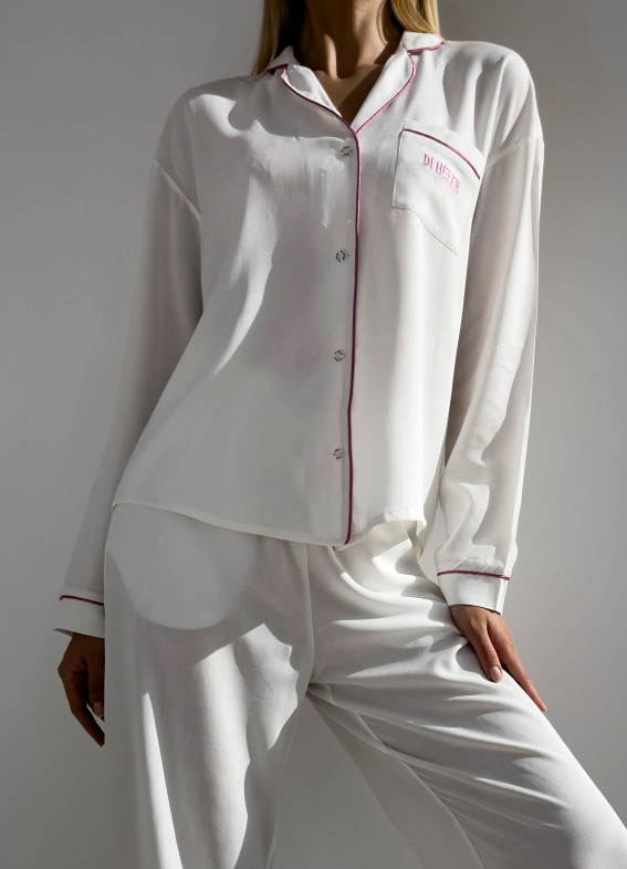 Penelope, pajamas, milky00-00003785-k