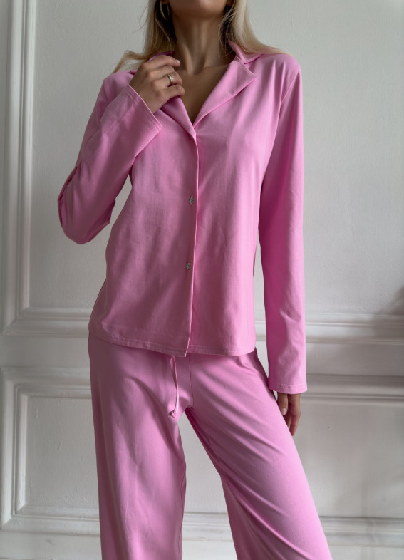 Carey, pajamas, pink00-00004092-k