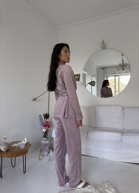 Aura, pajamas, powdery00-00004119-k