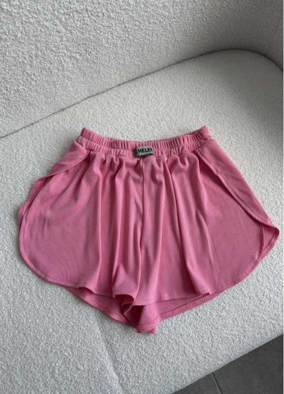Judy, shorts, pink00-00004483