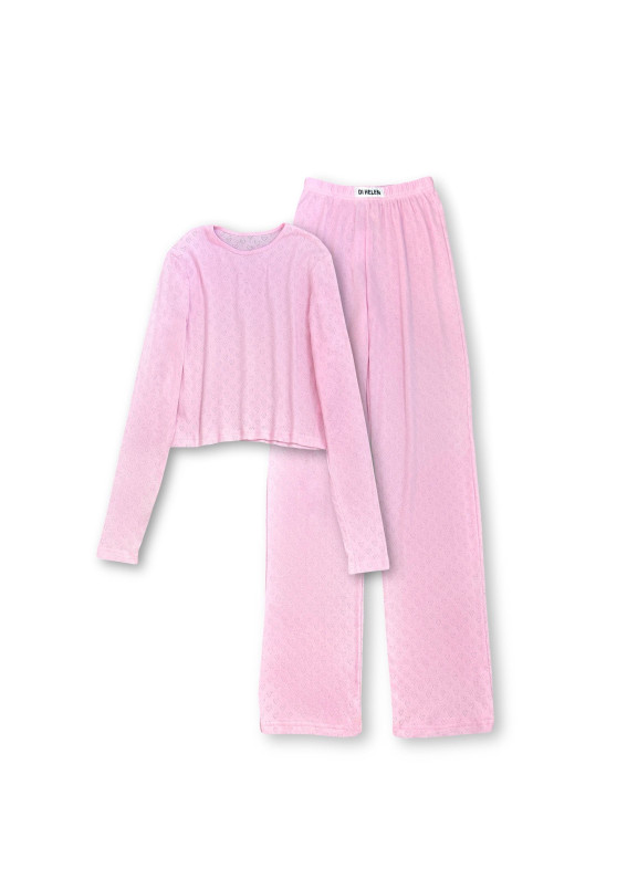 Kylie, pajamas, pink00-00004615-k