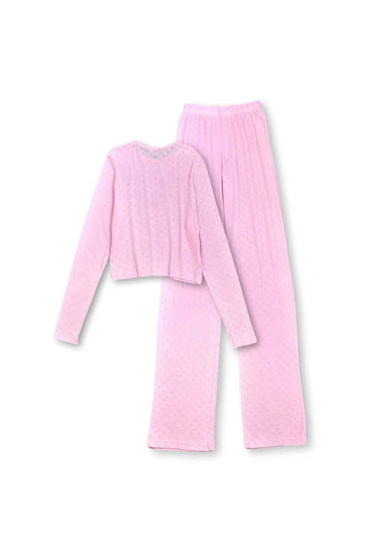 Kylie, pajamas, pink00-00004615-k