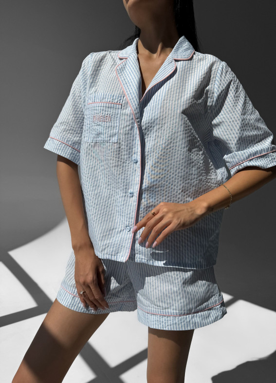 Chelsea, pajamas, blue00-00004626