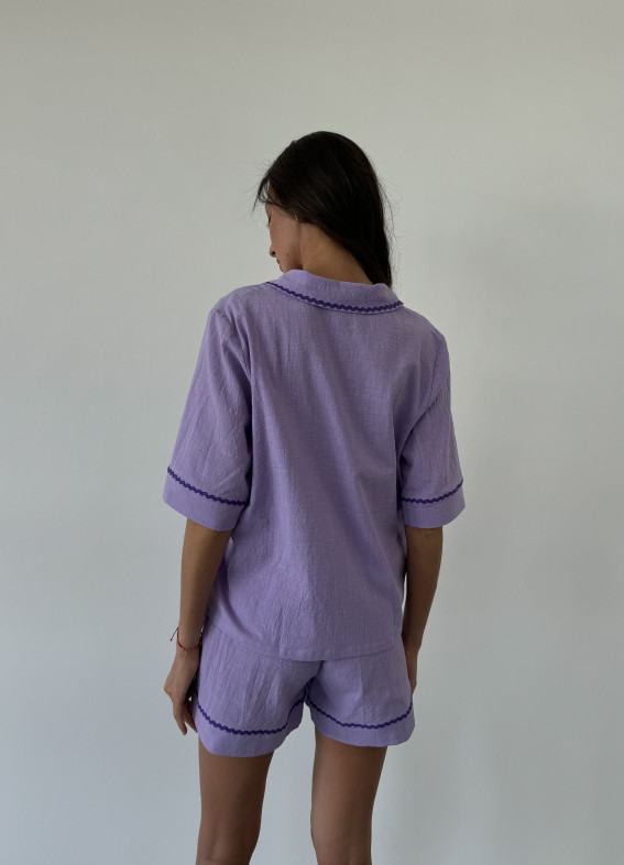 Melissa, pajamas, lilac00-00004591-k