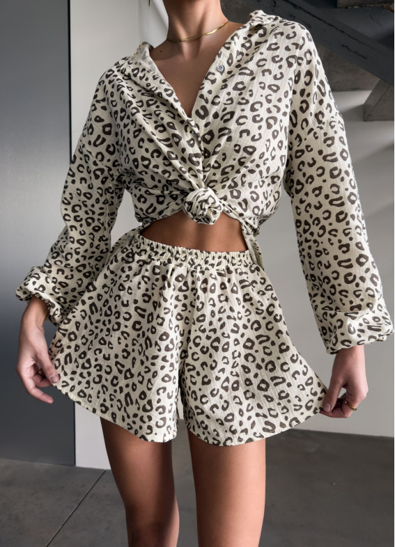 Kiara, pajamas, beige00-00004823-k