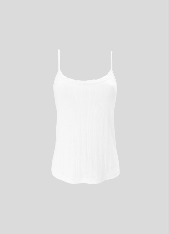 Verona, T-shirt, milky00-00004903