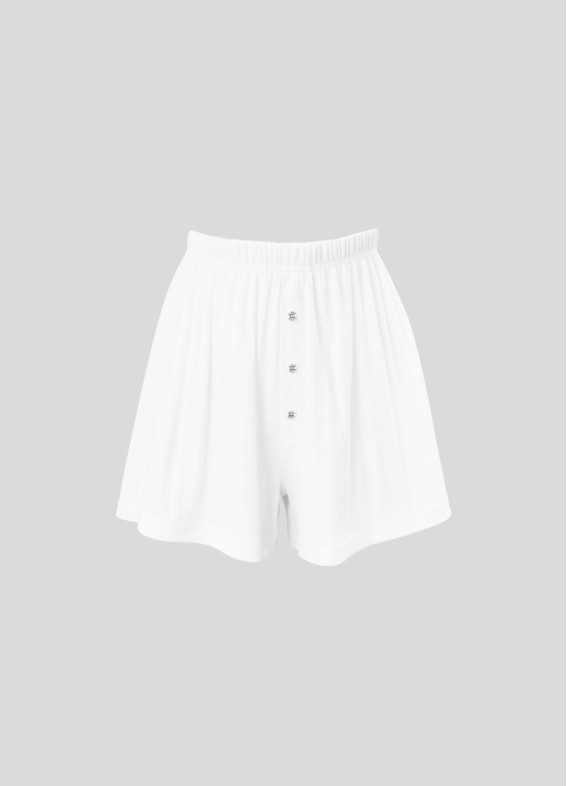 Verona, shorts, milky00-00004906