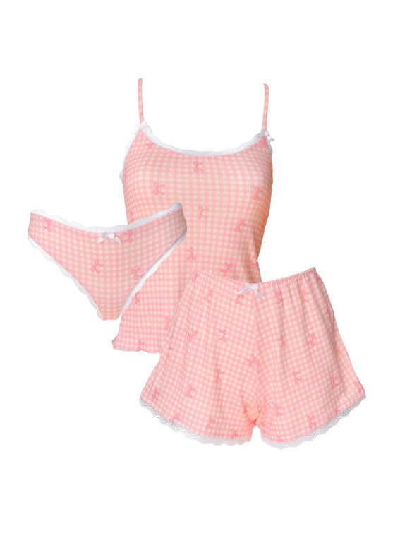 Demi, pajamas, pink00-00004937-k